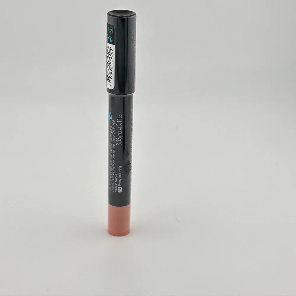 34 Pretty Little Thing Matte 🆕 SEPHORA Colorful® Waterproof Eyeshadow & Eyeliner